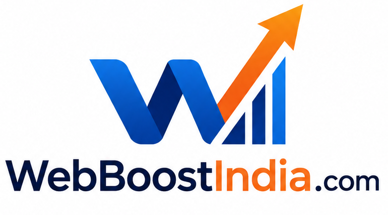 WebBoostIndia.com
