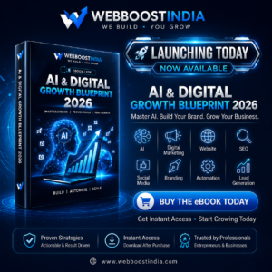  Buy E-Book “Digital Business Growth Guide”